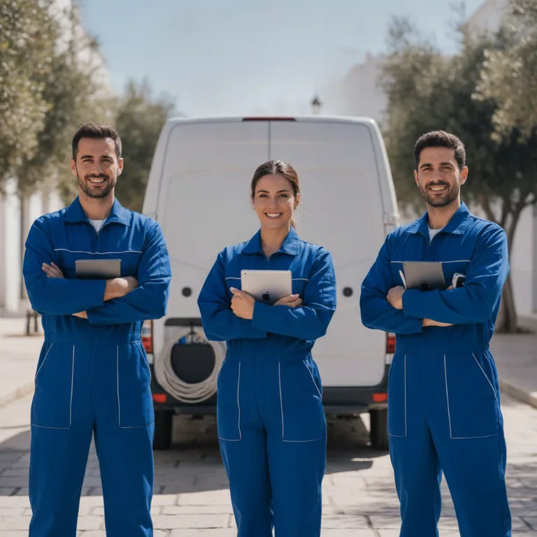 Intermediario de Crédito equipo en Las Palmas de Gran Canaria